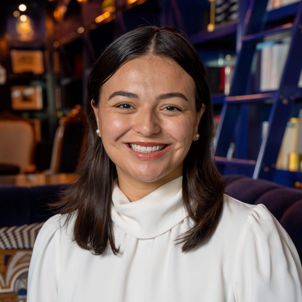 Megan Kahn Business Development Manager